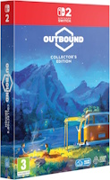 Outbound &eacute;dition collector (Switch 2)