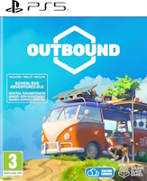 Outbound (PS5) Outbound (PS5)