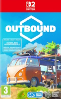 Outbound (Switch 2) Outbound (Switch 2)