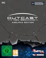 Outcast: A New Beginning édition collector (PC)