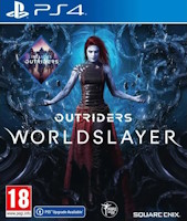 Outriders Worldslayer (PS4)