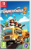 Overcooked! 2 (Switch)