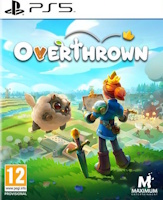 Overthrown (PS5)