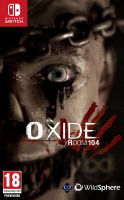 Oxide: Room 104 (Switch)