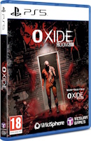 Oxide: Room 208 (PS5)