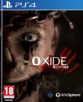 Oxide: Room 104 (PS4)