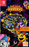 Pac-Man Museum (Switch)
