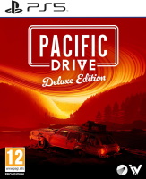 Pacific Drive édition Deluxe (PS5)
