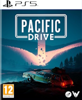 Pacific Drive (PS5)
