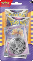 Pack 2 boosters Pokémon août 2024