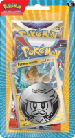 Pack 2 boosters Pokémon janvier 2024