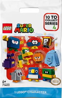 Pack surprise de personnage Lego Super Mario série 4