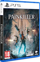 Painkiller (PS5)