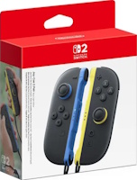 Paire de manettes Joy-Con 2 Splatoon Raiders Paire de manettes Joy-Con 2 Splatoon Raiders