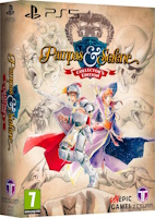 Pampas & Selene &eacute;dition collector (PS5)