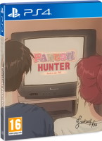 Pantsu Hunter: Back to the 90s (PS4)