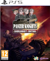 Panzer Knights: Commander's Edition (PS5)