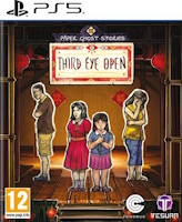 Paper Ghost Stories: Third Eye Open (PS5)