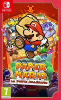 Paper Mario : La Porte Millénaire (Switch)
