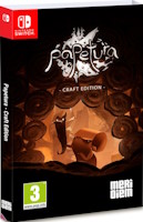 Papetura Craft Edition (Switch)