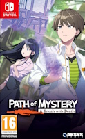 Path of Mystery: A Brush with Death (Switch)