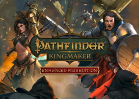 Pathfinder: Kingmaker - Enhanced Plus Edition (PC)