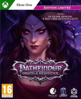 Pathfinder: Wrath of the Righteous (Xbox One)