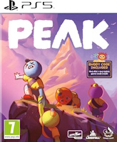 Peak (PS5)