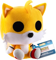 Peluches Funko Sonic : Tails Peluches Funko Sonic : Tails