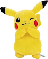 Peluche Pikachu