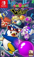Penguin Wars (Switch)