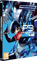 Persona 3 Reload (PC)