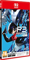 Persona 3 Reload (Switch 2)