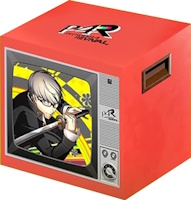 Persona 4 Revival édition collector Persona 4 Revival édition collector