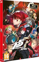 Persona 5 Royal (PC)