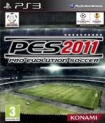 PES 2011 (PS3)