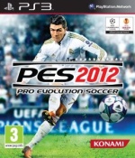 PES 2012 (PS3)