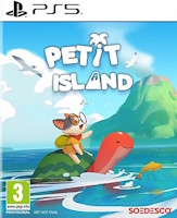 Petit Island (PS5)