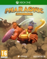 Pharaonic Deluxe Edition (Xbox One)