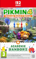Pikmin 4 (Switch 2)