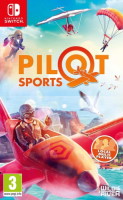 Pilot Sports (Switch)