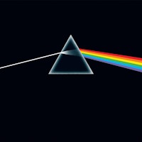 Pink Floyd : The Dark Side Of The Moon remasterisé (vinyle)