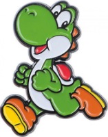 Pin's Mario (modèle aléatoire)