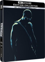Pitch Black édition collector (blu-ray 4K)