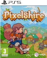 Pixelshire (PS5)