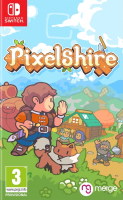 Pixelshire (Switch)