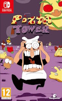 Pizza Tower (Switch)