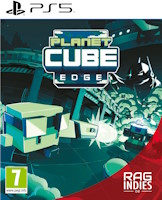 Planet Cube: Edge (PS5)