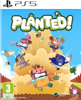 Planted! (PS5)