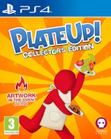 PlateUp! édition collector (PS4)